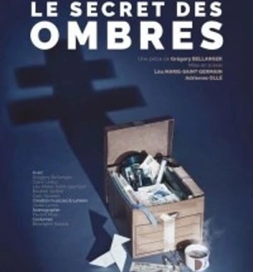 Le Secret des ombres