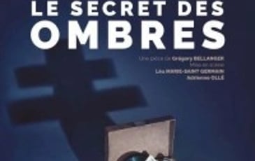 Le Secret des ombres