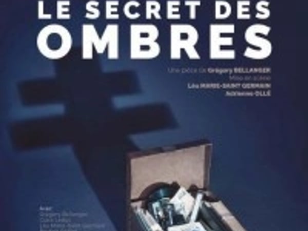 Le Secret des ombres