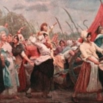 Bal antinational du Collectif Contre Culture