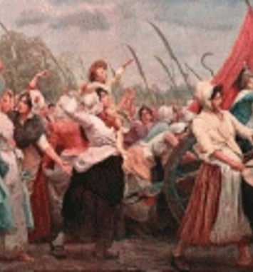 Bal antinational du Collectif Contre Culture