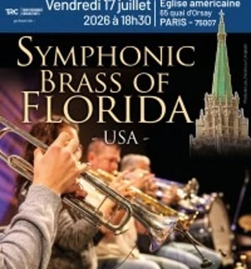 Symphonic Brass of Florida