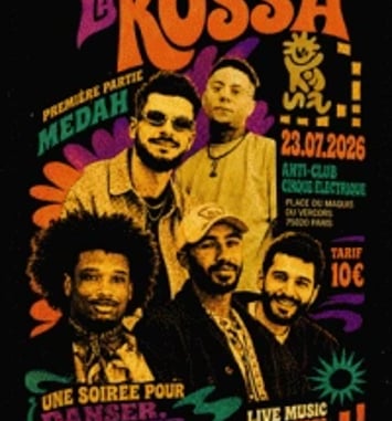 Medah et La Kossa
