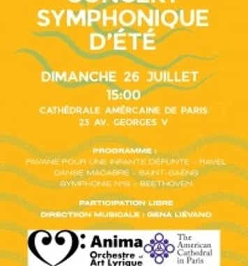 Orchestre Anima