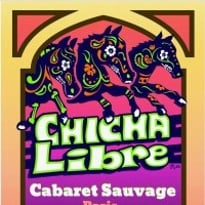 Chicha Libre