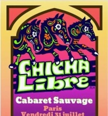 Chicha Libre