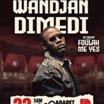 Wandjan Dimedi