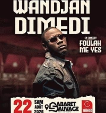 Wandjan Dimedi