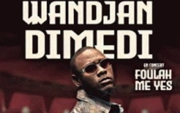 Wandjan Dimedi