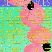 La Colonie de vacances