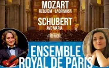 Ensemble Royal de Paris