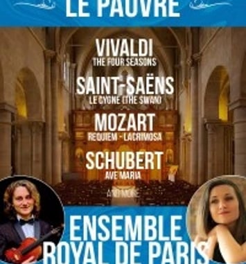 Ensemble Royal de Paris