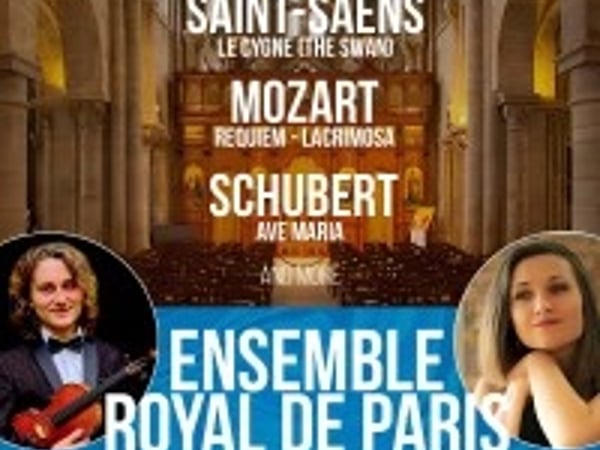Ensemble Royal de Paris