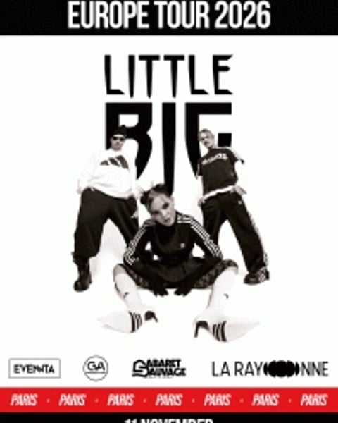 Little Big