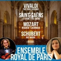 Ensemble Royal de Paris