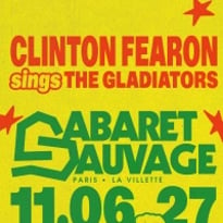 Clinton Fearon