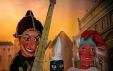 Le Voyage en Europe