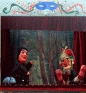 La Princesse et le Crapaud