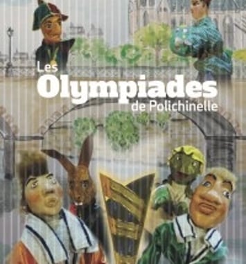 Les Olympiades de Polichinelle