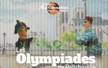 Les Olympiades de Polichinelle