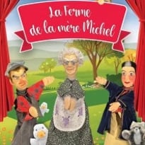 La Ferme de la Mère Michel