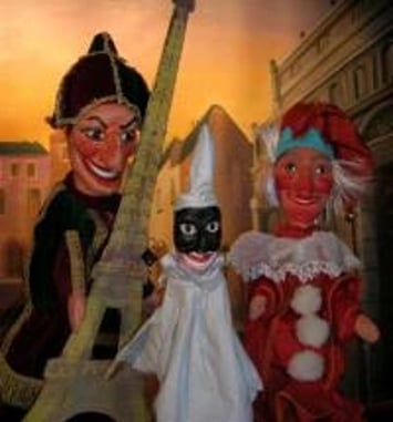 Les Farceurs du Roi Soleil