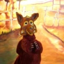 Goupil le Renard