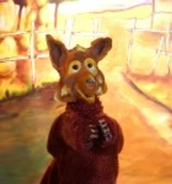 Goupil le Renard
