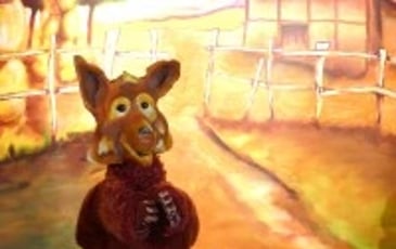 Goupil le Renard