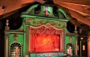 Les Fantômes du Vieux Château