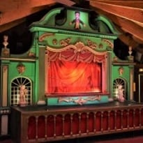 Guignol au service du roi