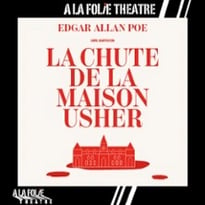 La chute de la Maison Usher