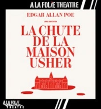 La chute de la Maison Usher