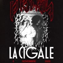 La Kadrilla