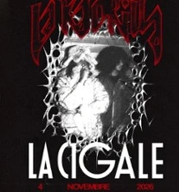 La Kadrilla