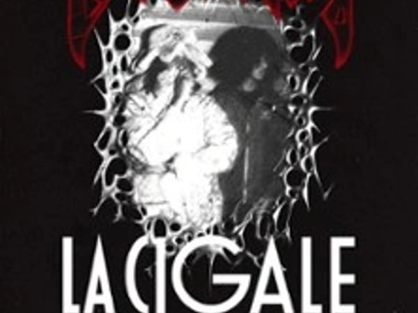 La Kadrilla