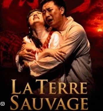 La Terre Sauvage