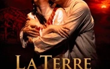 La Terre Sauvage