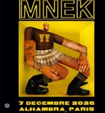 MNEK