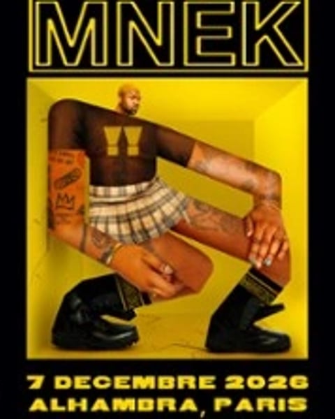 MNEK