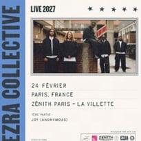 Ezra Collective