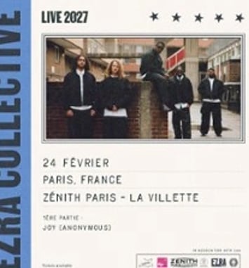 Ezra Collective