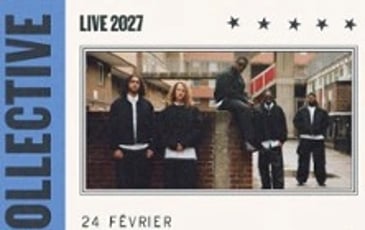 Ezra Collective