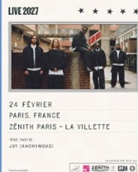 Ezra Collective