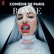 Ariane Brodier, Bonne