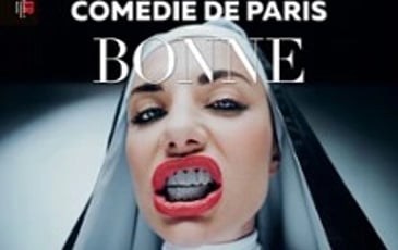 Ariane Brodier, Bonne