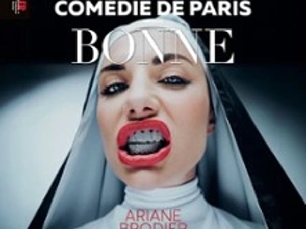 Ariane Brodier, Bonne