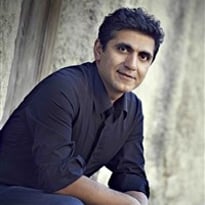 Vardan Mamikonian, récital de piano