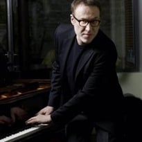 Jean-François Zygel, récital de piano