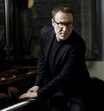 Jean-François Zygel, récital de piano